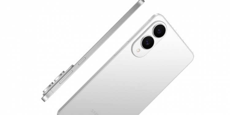 三星Galaxy S25 Edge:你可能在大马买不到的最薄Galaxy S旗舰机型