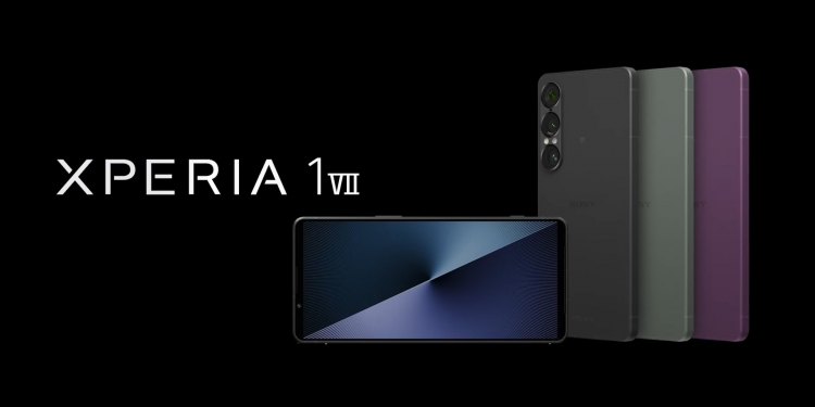 Sony Xperia 1 VII有5000万像素超广角镜头、Xperia Intelligence和Snapdragon 8 Elite！7月登陆马来西亚