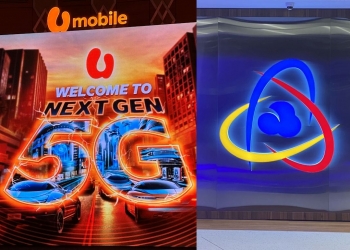 U Mobile退出DNB 10万股份由3家公司接手每股RM1