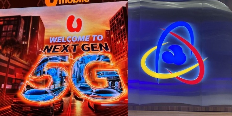 U Mobile退出DNB 10万股份由3家公司接手每股RM1