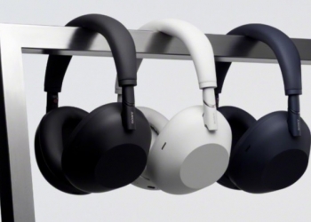 搭载全新QN3芯片降噪效果更强 Sony WH-1000XM6开放预购售价RM2099