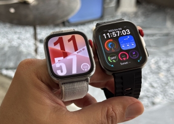 Huawei Watch Fit 4和Fit 4 Pro发布 挑战Apple Watch和Apple Watch Ultra