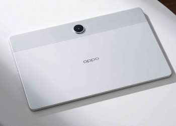 配备11英寸显示屏和9340mAh电池 Oppo Pad SE限时售价RM599