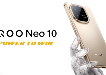 搭载骁龙8s Gen 4芯片组  iQoo Neo 10即将登陆大马