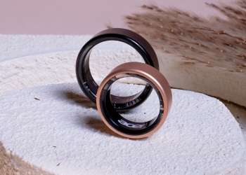 叫板Samsung Galaxy Ring！Acer推出智能戒指FreeSense Ring