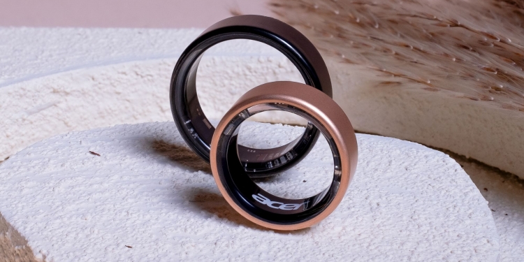 叫板Samsung Galaxy Ring！Acer推出智能戒指FreeSense Ring