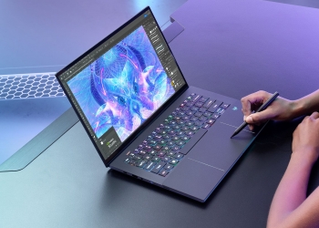 Acer Predator Triton 14 AI：瞄准游戏玩家和内容创作者的全新笔电