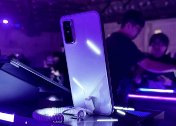 搭载Dimensity 8350芯片 Infinix GT 30 Pro售价RM1299起