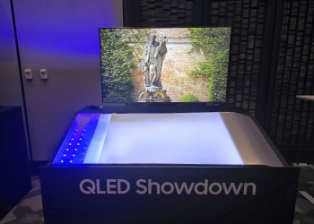 不是所有QLED电视都一样，三星QLED技术为何与众不同？