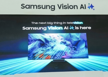 三星电视押注于AI带来更佳视觉效果，但软件真的能取代硬件创新吗？