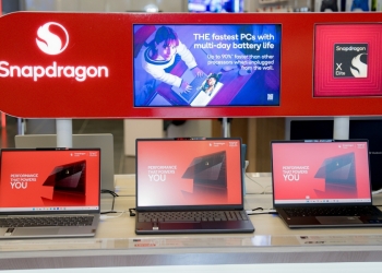 在TMT购买搭载骁龙处理器笔电 可享高达RM1000折扣直至6月底