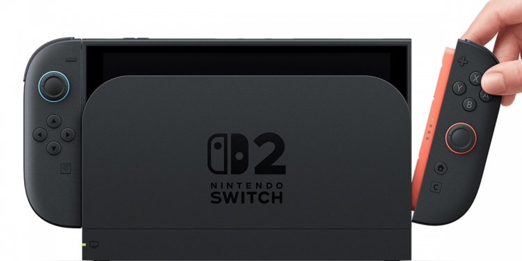 Nintendo Switch 2 提早登陆东南亚，唯独马来西亚除外