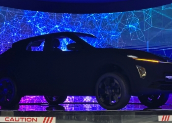 Perodua首款电动车料年杪面世 售价低于RM8万