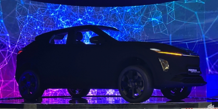 Perodua首款电动车料年杪面世 售价低于RM8万