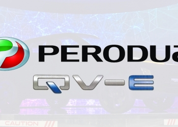 Perodua QV-E：这是Perodua首款电动车的名字吗？