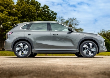 大马电动车注册量2025年4月同比增79.7%，Proton e.MAS 7以799辆继续稳居第一