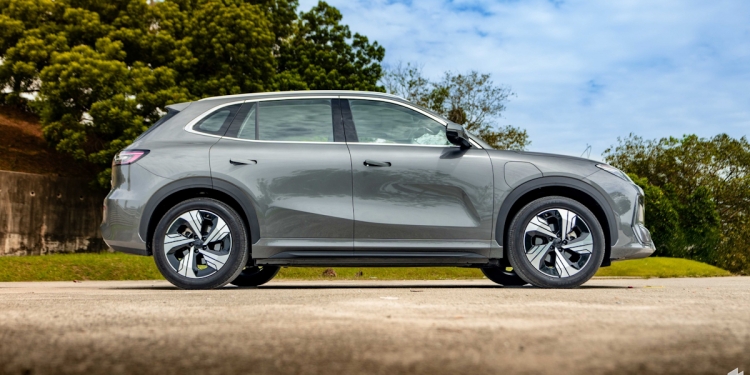 大马电动车注册量2025年4月同比增79.7%，Proton e.MAS 7以799辆继续稳居第一