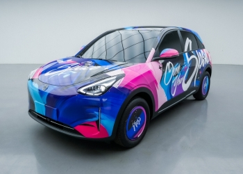 Proton e.MAS 5首次亮相!预计今年第四季度推出