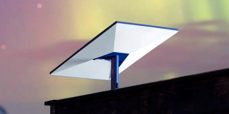 Starlink推出更实惠的Residential Lite配套 每月仅需RM129