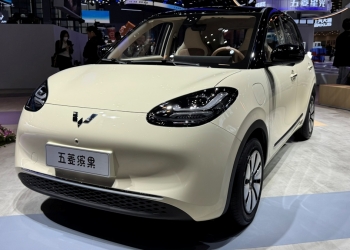 Wuling Bingo EV即将登陆大马,售价低于RM10万,由陈唱摩多本地组装