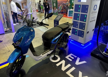 云升绿色科技退出电动摩哆业务 RydeEV自立门户