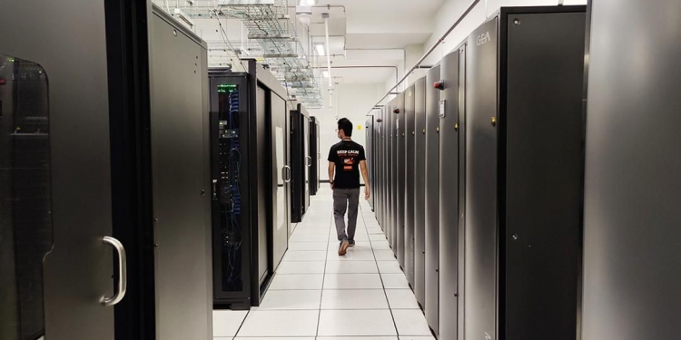 IP ServerOne 推出 NovaGPU:GPU 云端服务协助大马中小企业采用 AI,最低仅需每小时1.96令吉