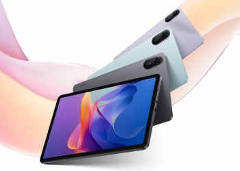 Redmi Pad 2将于6月5日全球发布，马来西亚售价低于1000令吉？