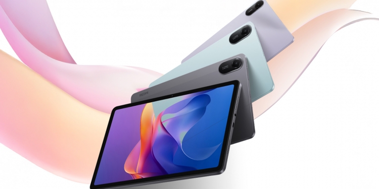 Redmi Pad 2将于6月5日全球发布,马来西亚售价低于1000令吉?