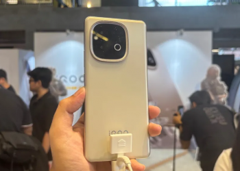 搭载骁龙8s Gen 4芯片 iQoo Neo 10售价1999令吉起