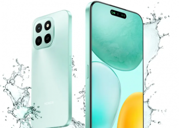 搭载6.61英寸120Hz屏幕 Honor X6c登陆大马售价RM599