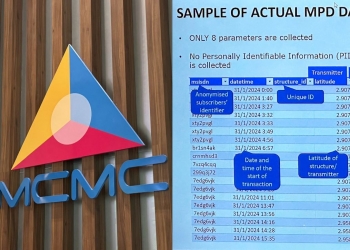 致MCMC:既然要用手机数据,那就请做得像样点