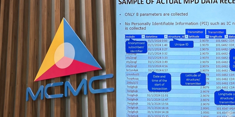 致MCMC:既然要用手机数据,那就请做得像样点