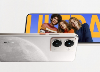 Realme P3 Ultra登陆大马 电商独家限时优惠RM1399