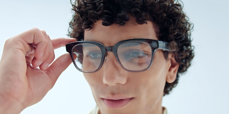 全球首例 Alipay+携手魅族让智能眼镜支付成为现实