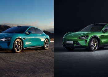 小米SU7与YU7何时登陆大马？官方这么回应