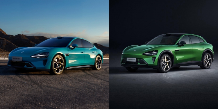 小米SU7与YU7何时登陆大马？官方这么回应