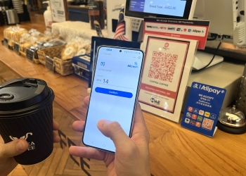 PayNet、Alipay+和Weixin Pay为访马中国游客推出DuitNow QR优惠