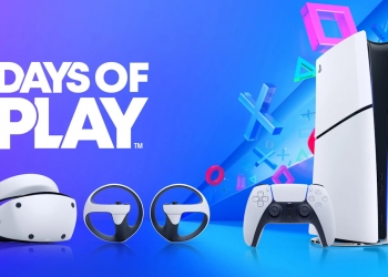 别错过Days of Play！PlayStation 5主机、配件和游戏都有折扣