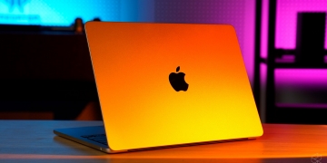 Apple MacBook Air 13″ M2 版限时售价仅2899令吉