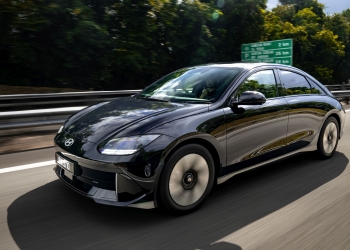 Hyundai 放弃大马电动车市场了吗？