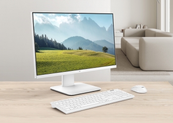 Asus V400 AiO PC登陆大马 售价3799令吉起