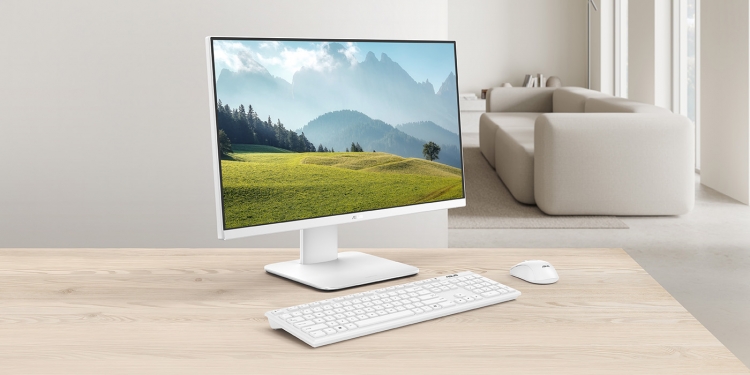 Asus V400 AiO PC登陆大马 售价3799令吉起