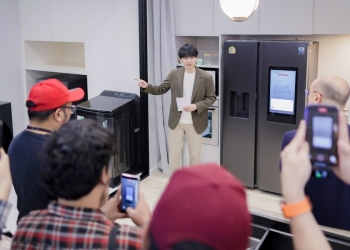 三星6款最新智能家电，从“最提升生活品质”到“有点鸡肋”排名