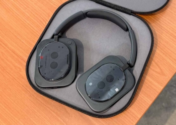 Nothing Headphone (1) 正式在大马上市 售价1099令吉