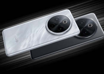 iQoo Z10在大马发布：搭载Snapdragon 7s Gen 3、超大7300mAh电池，从1399令吉起