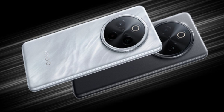 iQoo Z10在大马发布:搭载Snapdragon 7s Gen 3、超大7300mAh电池,从1399令吉起