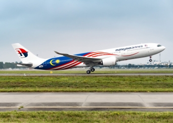 马航再添购20架空巴A330neo飞机