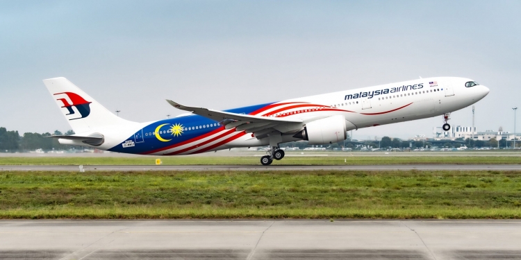 马航再添购20架空巴A330neo飞机