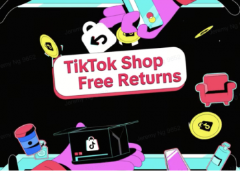 TikTok Shop Mall新政策 正品商品可30天免费退货