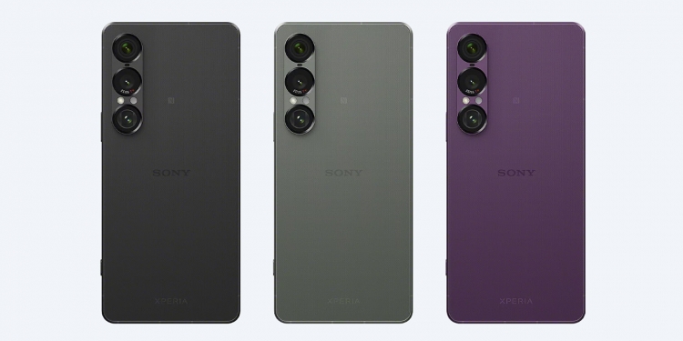 存在自动关机重启等问题 Sony Xperia 1 VII暂停销售